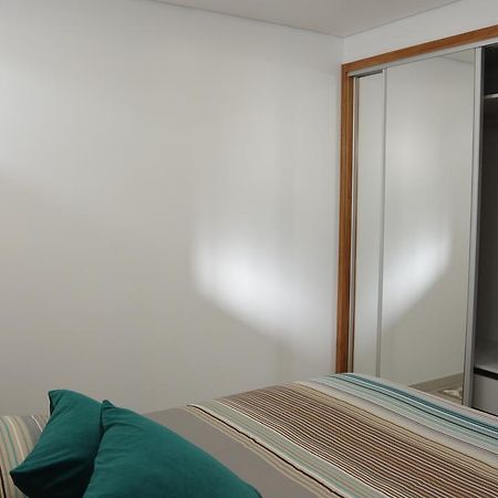 Novo Apartamento Graca Lisbona Esterno foto