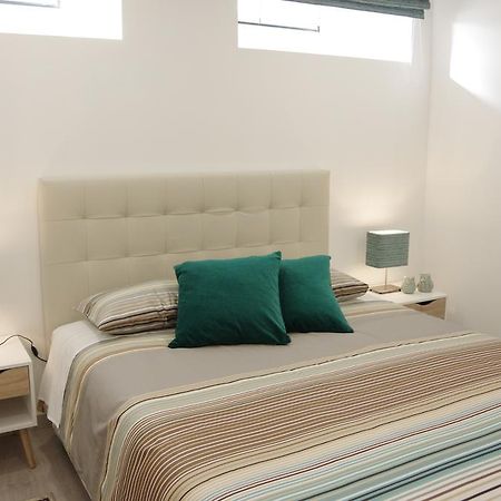 Novo Apartamento Graca Lisbona Esterno foto