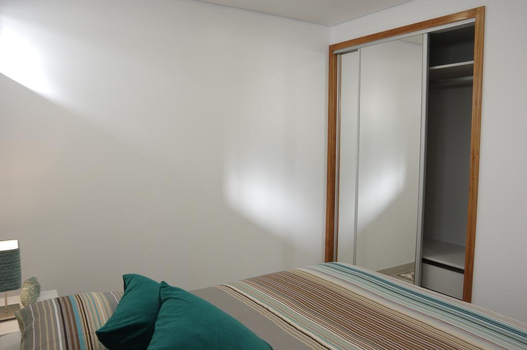 Novo Apartamento Graca Lisbona Esterno foto