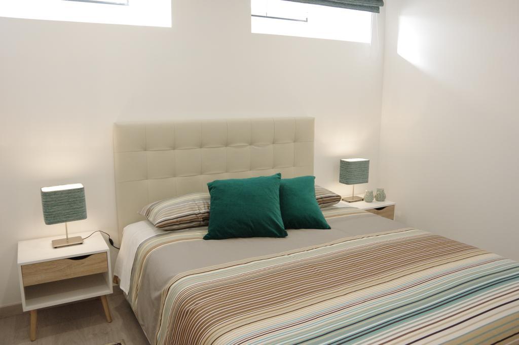 Novo Apartamento Graca Lisbona Esterno foto