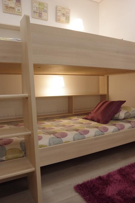 Novo Apartamento Graca Lisbona Esterno foto