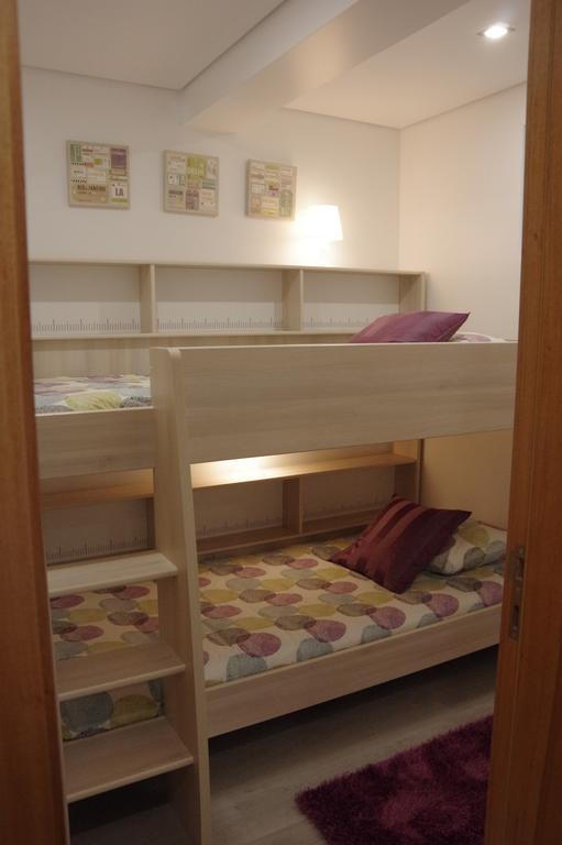 Novo Apartamento Graca Lisbona Esterno foto