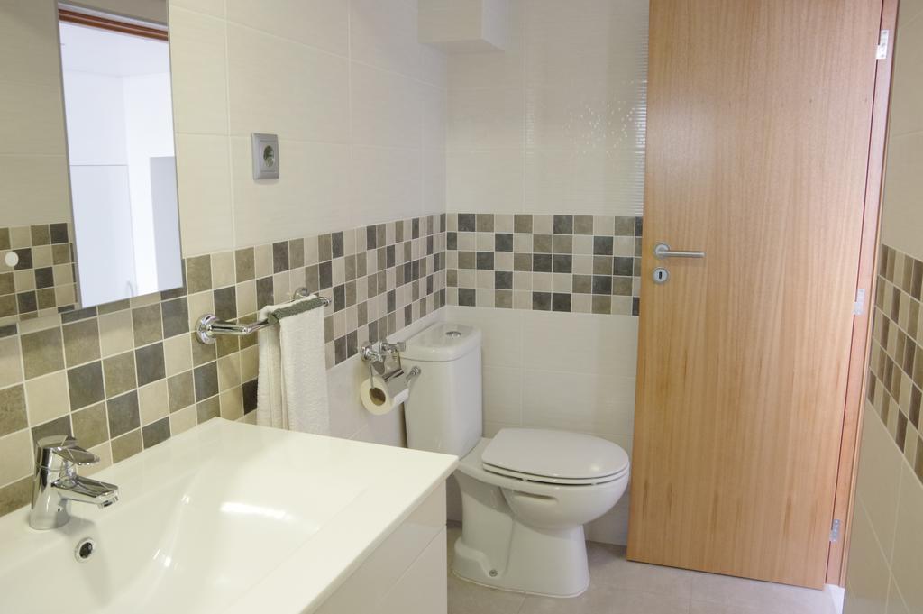 Novo Apartamento Graca Lisbona Esterno foto