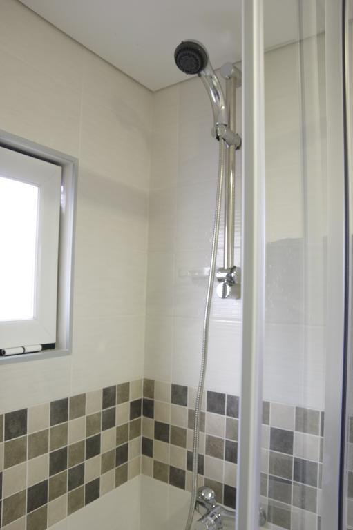 Novo Apartamento Graca Lisbona Esterno foto