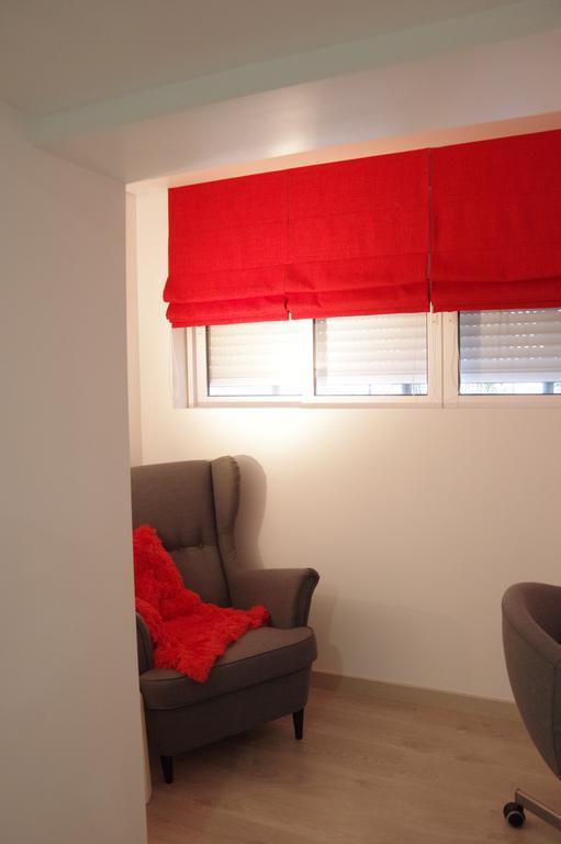 Novo Apartamento Graca Lisbona Esterno foto
