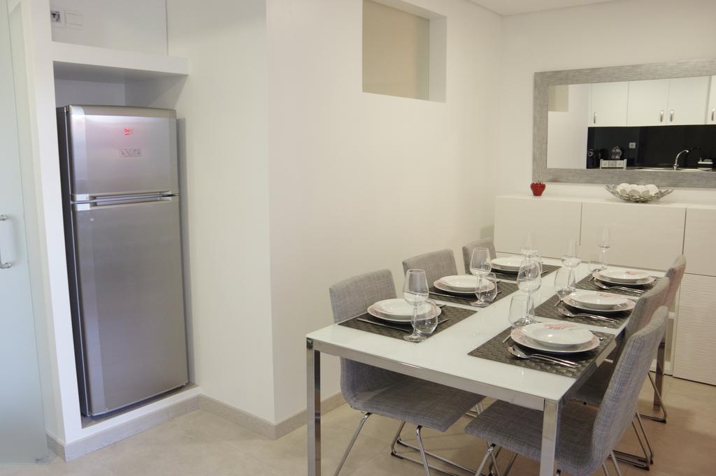 Novo Apartamento Graca Lisbona Esterno foto