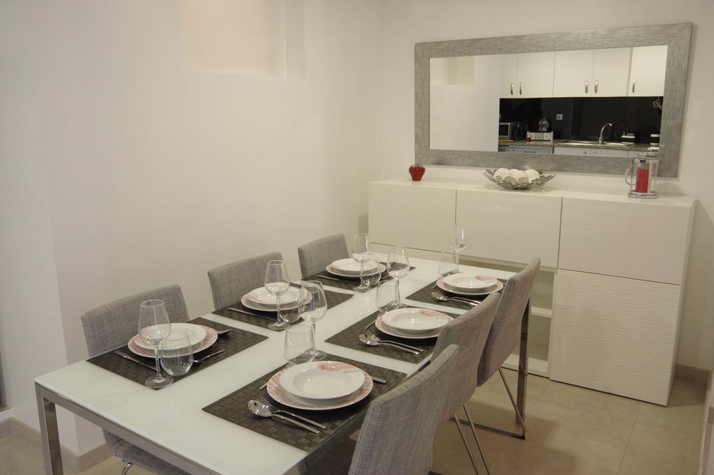 Novo Apartamento Graca Lisbona Esterno foto